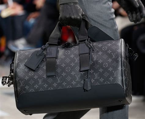 louis vuitton bag for man|Louis Vuitton unisex bag.